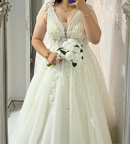 Helen Gelinlik