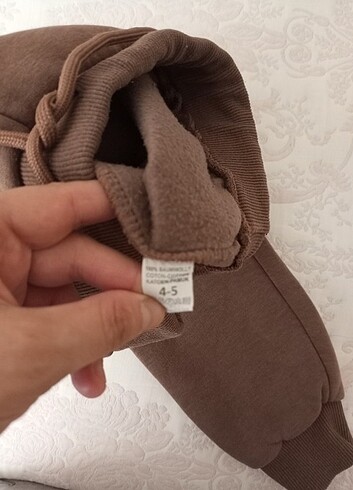 Diğer Erkek çocuk takımlar 