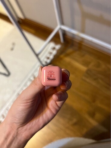 Beden Colorgram juicy drop tint 03 (litchi luster)