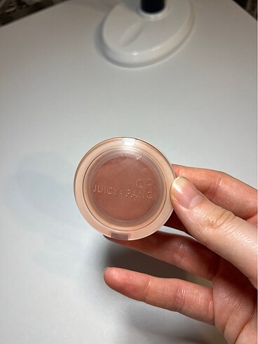 Beden Renk Missha juicy pang krem allık