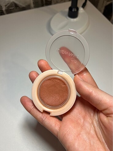 Missha juicy pang krem allık