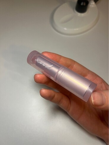  Beden Renk Peripera lip balm 10