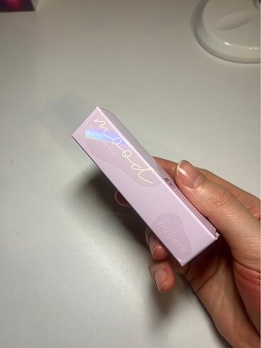 Missha Peripera lip gloss 01 dudak parlatıcı
