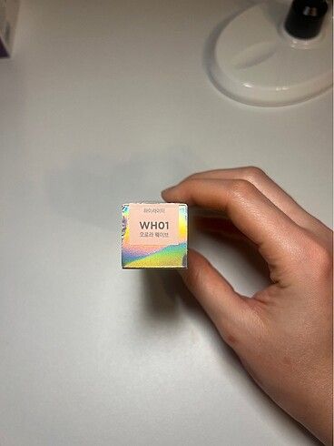  Beden The saem krem stick highlighter aydınlatıcı