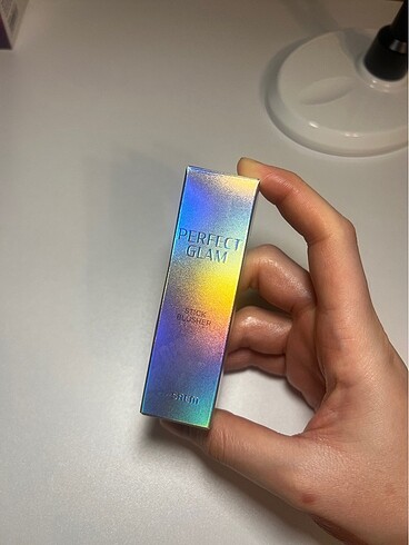 Missha The saem krem stick highlighter aydınlatıcı