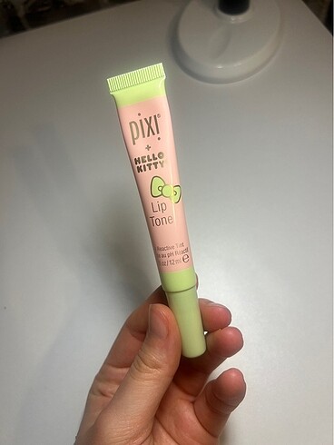 Too Faced Pixi tint nemlendirici parlatıcı