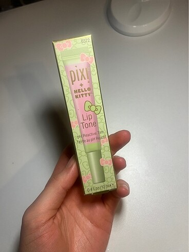 Pixi tint nemlendirici parlatıcı