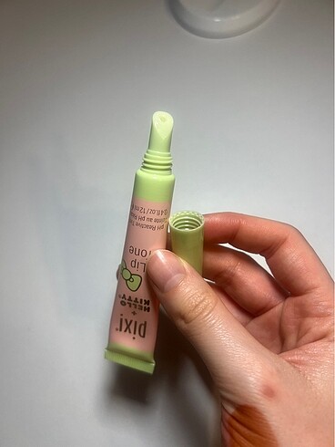 Beden Pixi tint nemlendirici parlatıcı