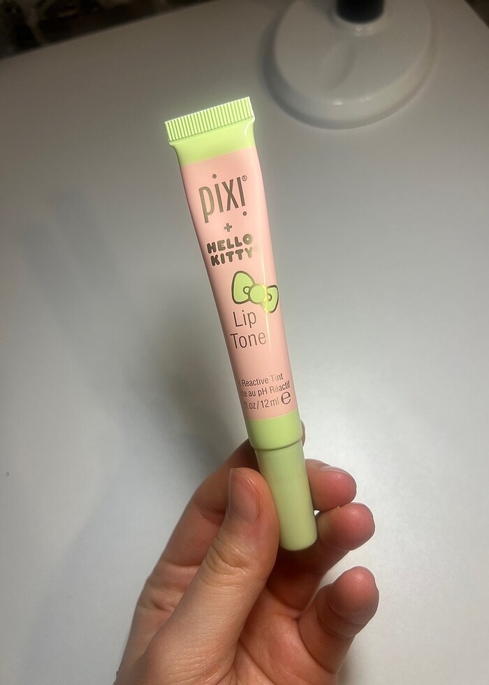 Pixi tint nemlendirici parlatıcı - Görsel 2