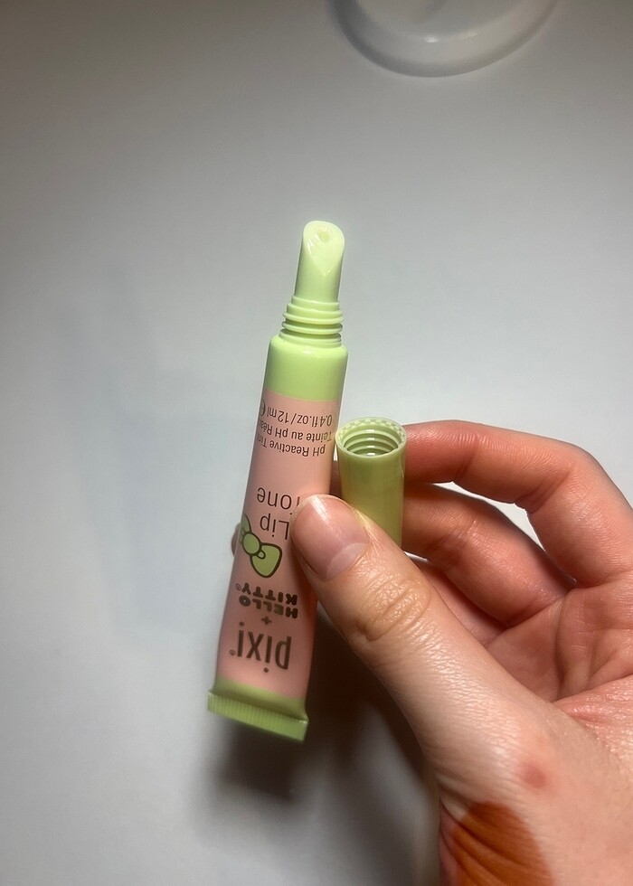 Pixi tint nemlendirici parlatıcı - Görsel 3