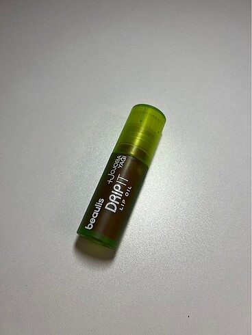Beaulis drip it lip oil