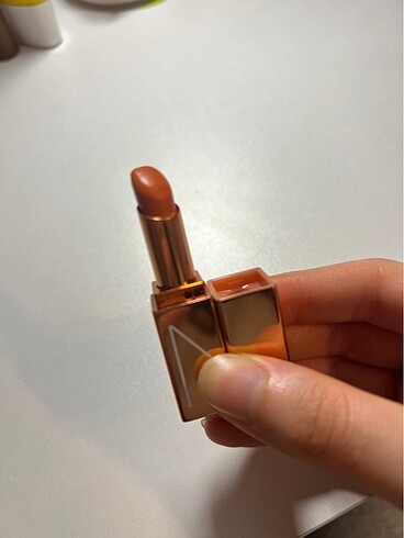 Nars Nars after glow lip balm mini