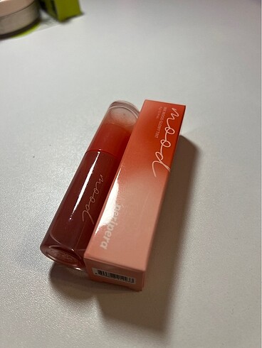 Peripera ink mood glowy tint 02