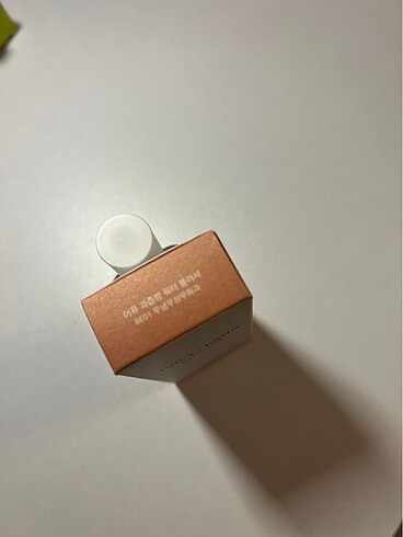 Missha Missha apieu likit allık BE01 rengi