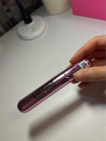 Flormar Flormar maskara