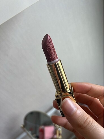 Beden bordo Renk Estee lauder pure color envy 440 irresistible ruj