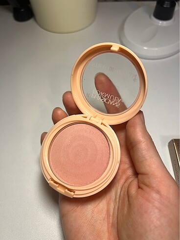 Physician Formula Physicians formula allık strawberry jam