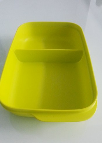 Tupperware tupperware beslenme kutusu
