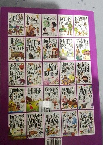 Aya Yolculuk - Jules Verne - Görsel 2