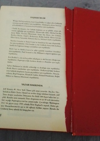 Saftirik Greg'in Günlüğü: Karışık İşler Bunlar! - Görsel 3