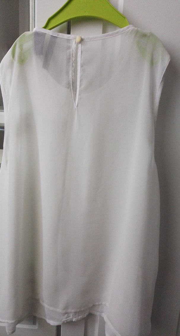 mango bluz - Görsel 2
