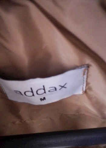 addax bayan mont - Görsel 3