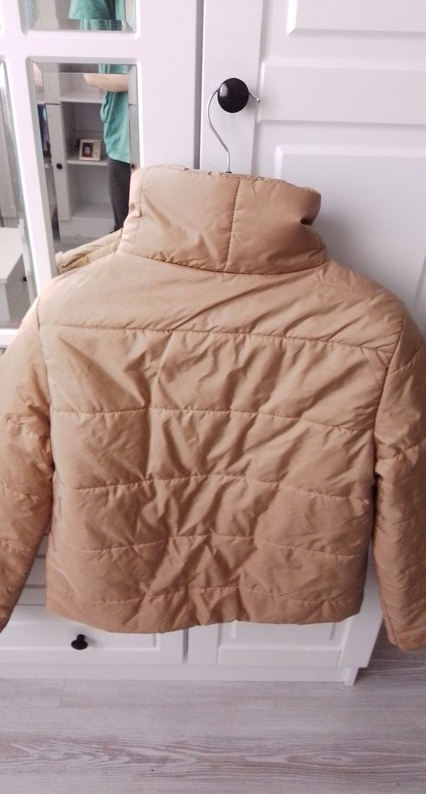 addax bayan mont - Görsel 2