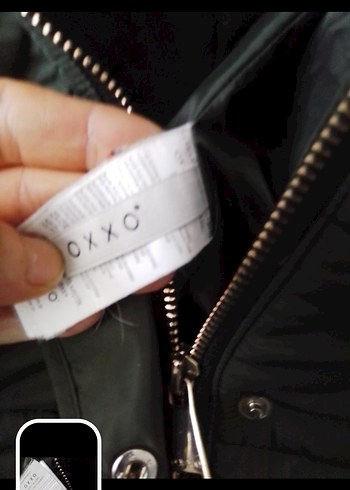 Kadın Mont - Görsel 4