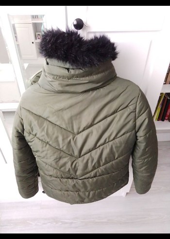 Kadın Mont - Görsel 2