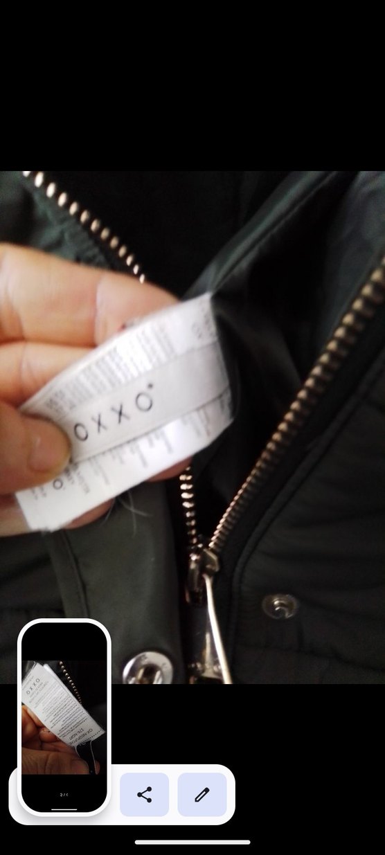 Kadın Mont - Görsel 4