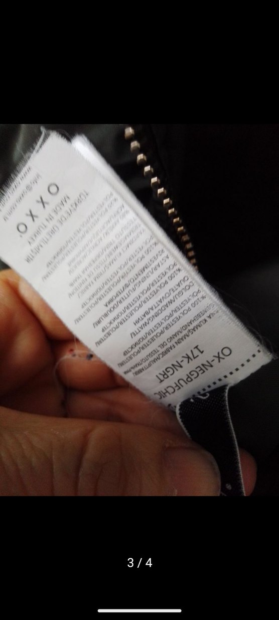 Kadın Mont - Görsel 3