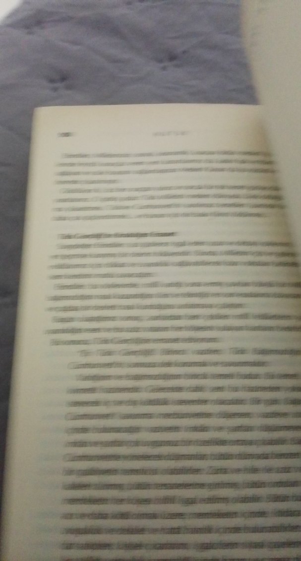 Nutuk - Atatürk'ün Tarihsel Konuşması - Görsel 4