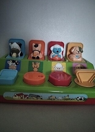 Eğitici oyuncak
