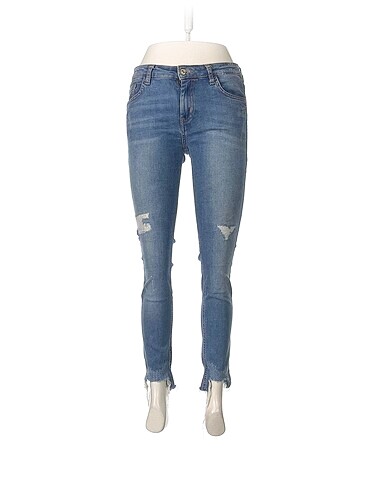 Mango Jean / Kot %70 İndirimli.
