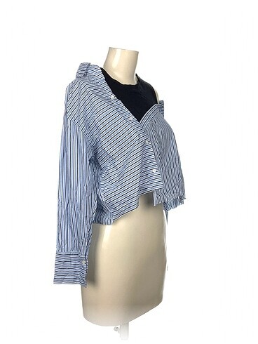 Twist Twist Bluz %70 İndirimli.