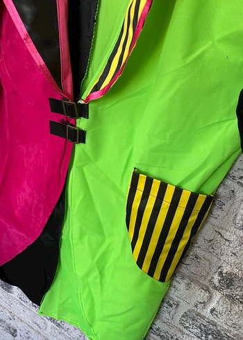 Kostum ceket m beden - Görsel 4