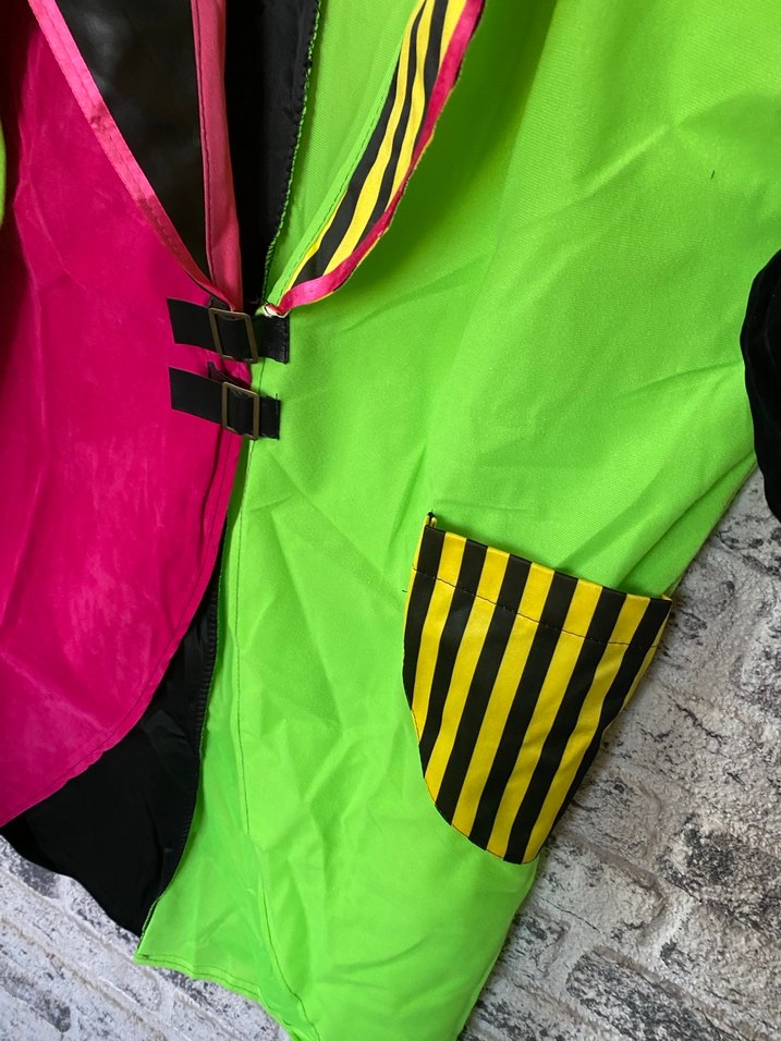 Kostum ceket m beden - Görsel 4