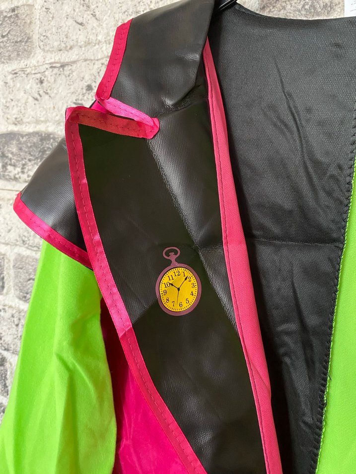 Kostum ceket m beden - Görsel 3