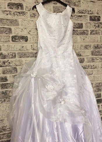 m Beden Vintage gelinlik #vintagegelinlik