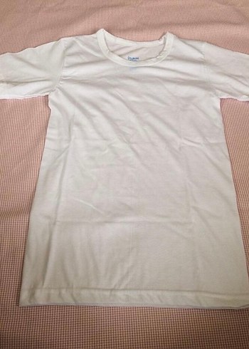 Pamuk 10 yaşa uygun doremi fanila - Görsel 3