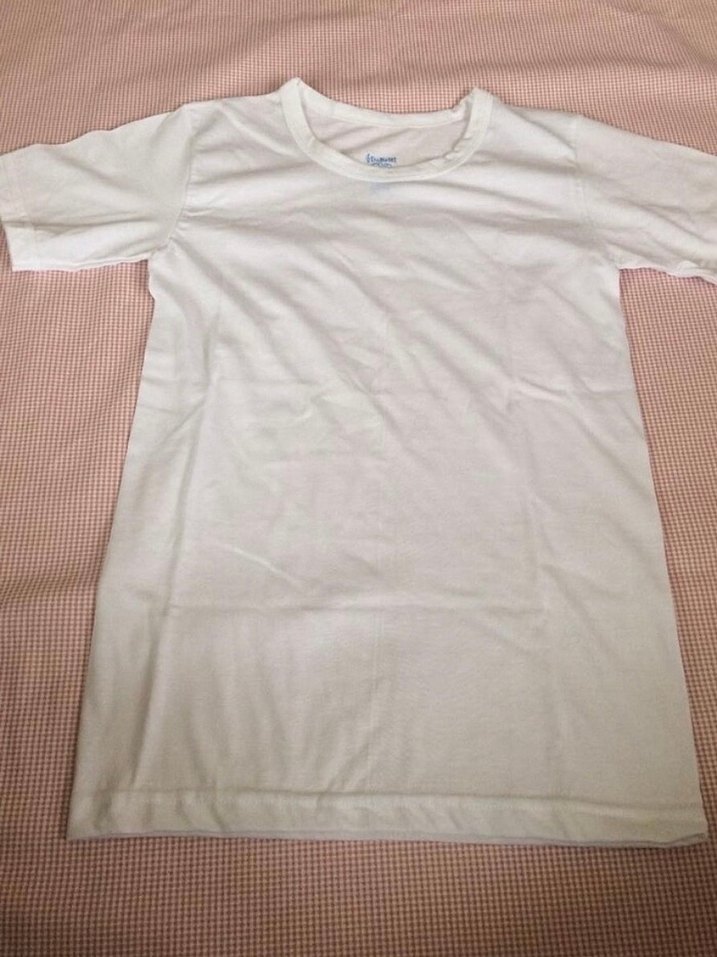 Pamuk 10 yaşa uygun doremi fanila - Görsel 3