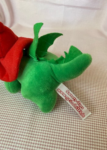 American Vintage Vintage dinozor 18 cm