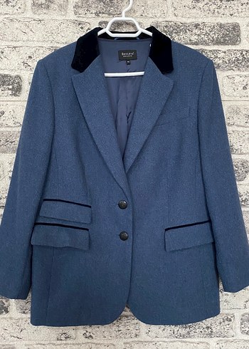 American Vintage Vintage Yunlu Blazer