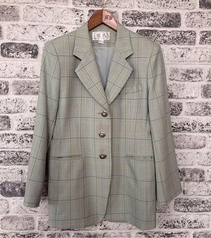 Vintage blazer en51 boy75