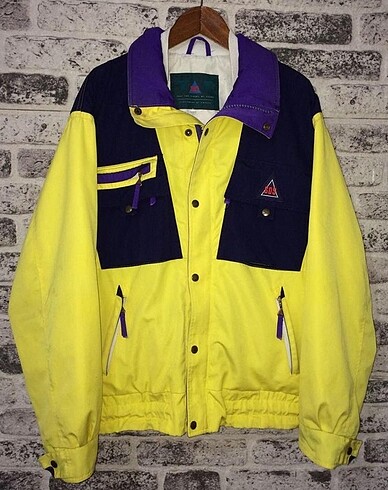 Vintage mont