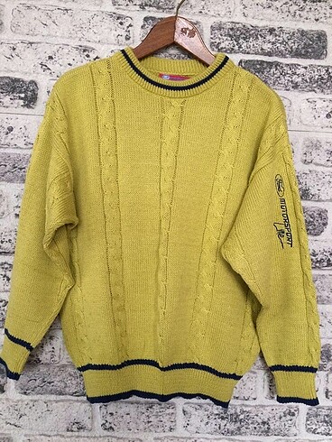 vintage ford kazak kadin s/m