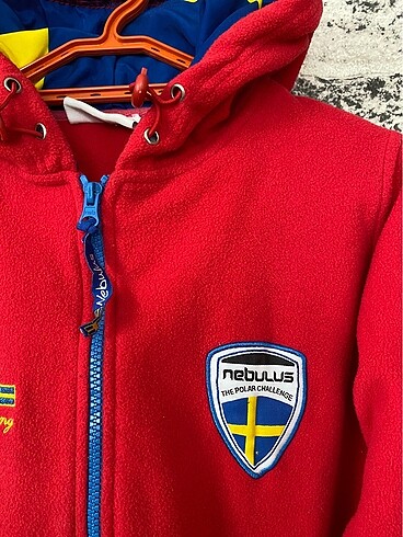 American Vintage Kadin xs-s beden polar