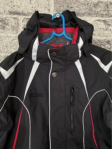 Diğer ADVANCED RESCUE TECHNOLOGY MONT #kayakmontu #kayak
