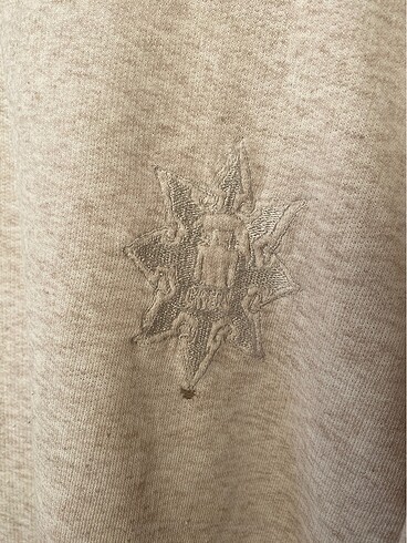 American Vintage Vintage sweatshirt en52 boy66 kadin s