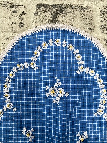 American Vintage Vintage isleme sehpa ortusu